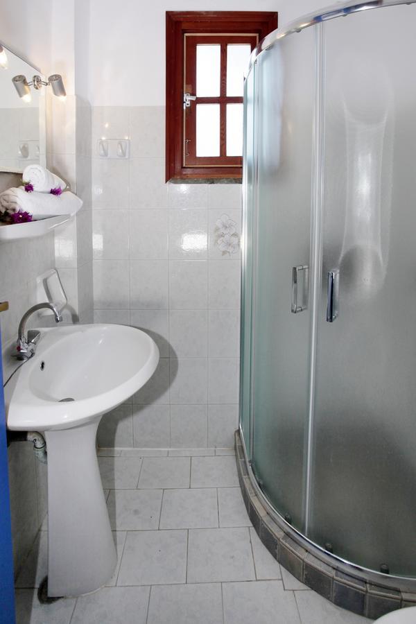 Deidamia Hotel Skyros Cameră foto