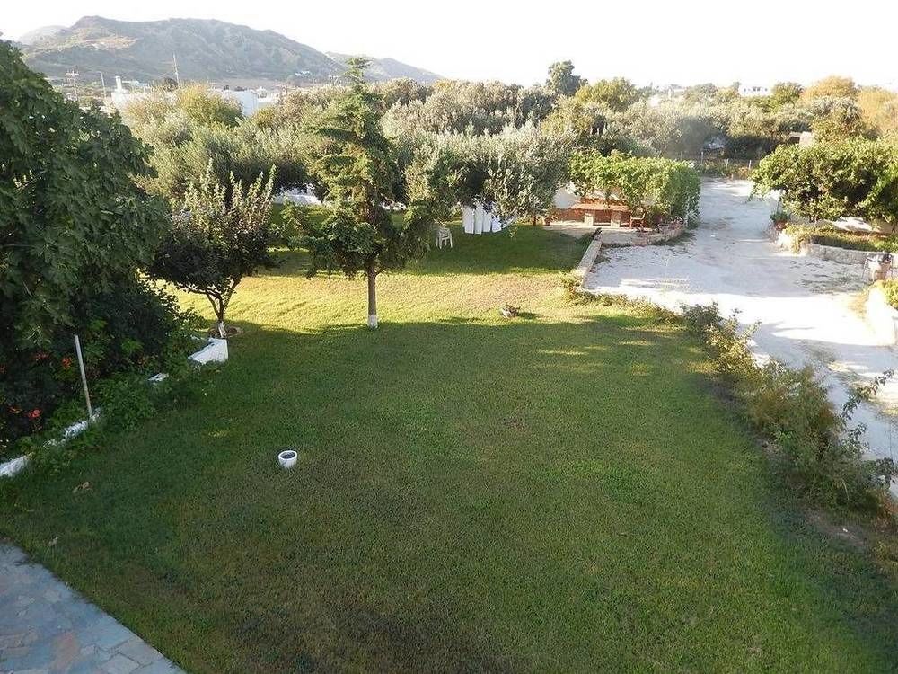 Deidamia Hotel Skyros Exterior foto