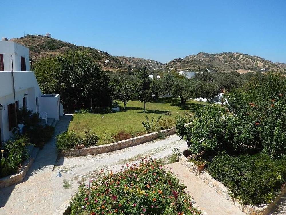 Deidamia Hotel Skyros Exterior foto